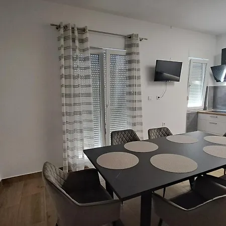 Apartmán Zdravka G Primošten
