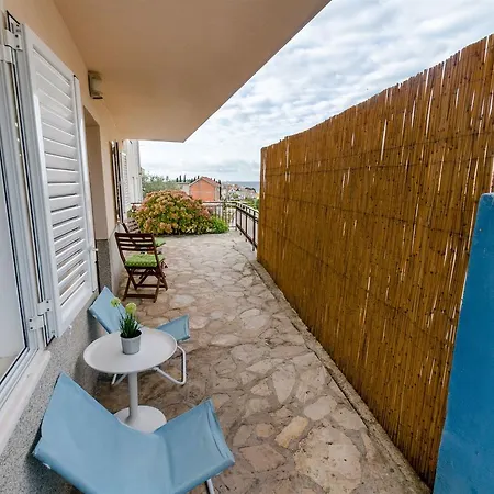 Apartment Zdravka G Primosten