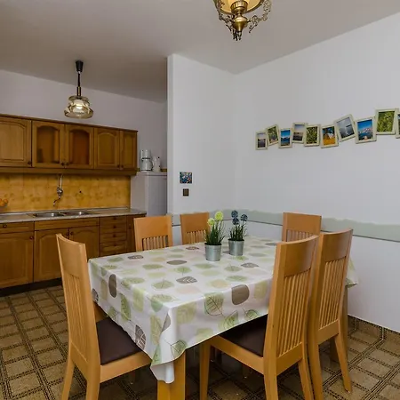 Zdravka G * Primosten