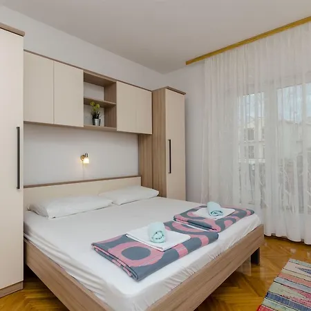 Apartmán Zdravka G