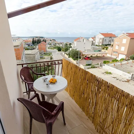 Zdravka G Primošten