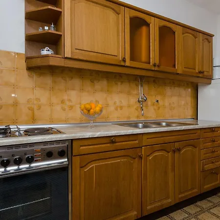 Zdravka G Apartment