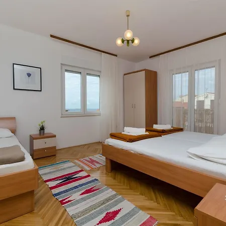 Zdravka G Apartment *