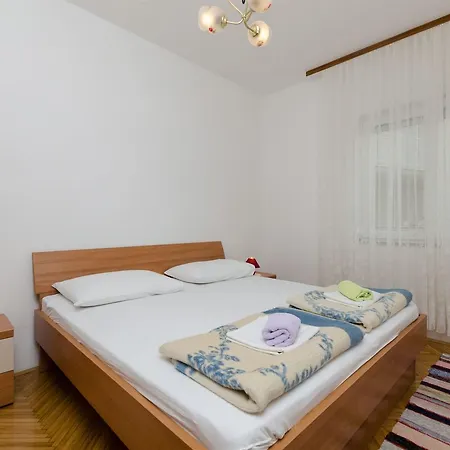 Apartman Zdravka G