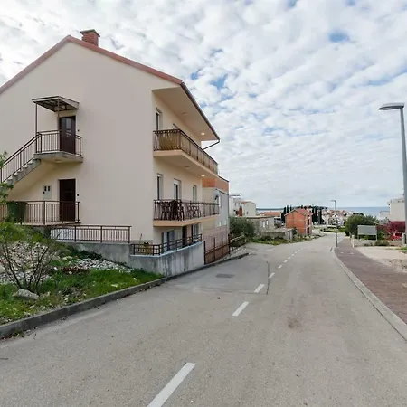 Zdravka G Primošten