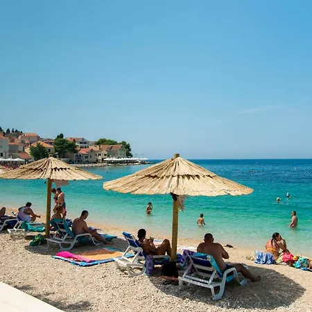 公寓 Zdravka G 普利莫顿