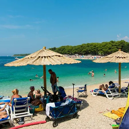 Zdravka G Apartman *